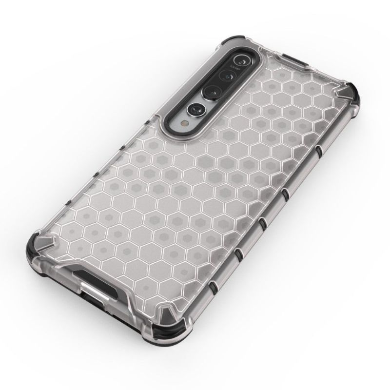 Cover Xiaomi Mi 10 / 10 Pro Beskyttende Honeycomb