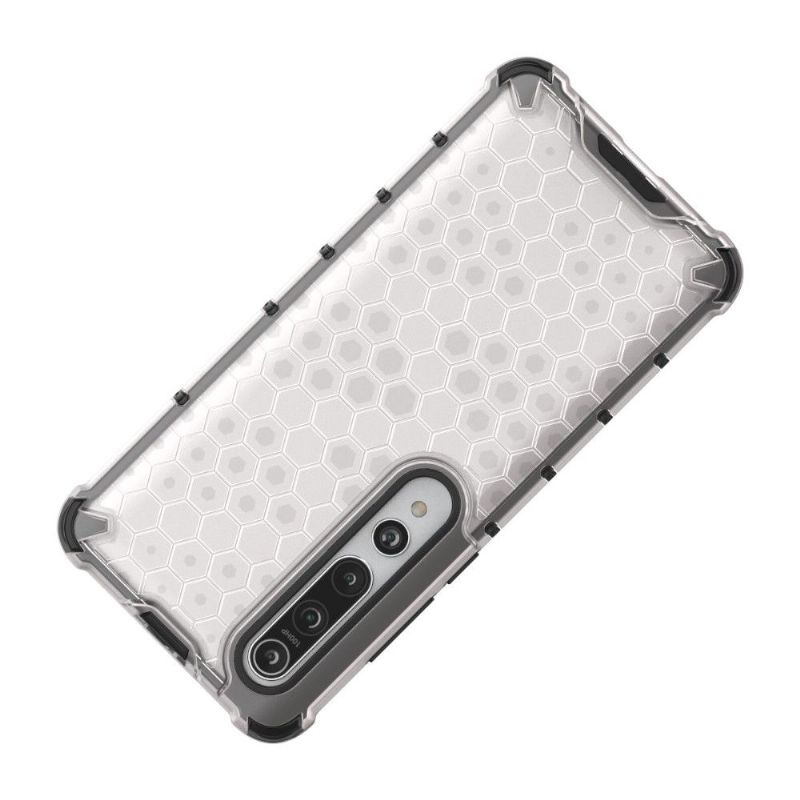 Cover Xiaomi Mi 10 / 10 Pro Beskyttende Honeycomb