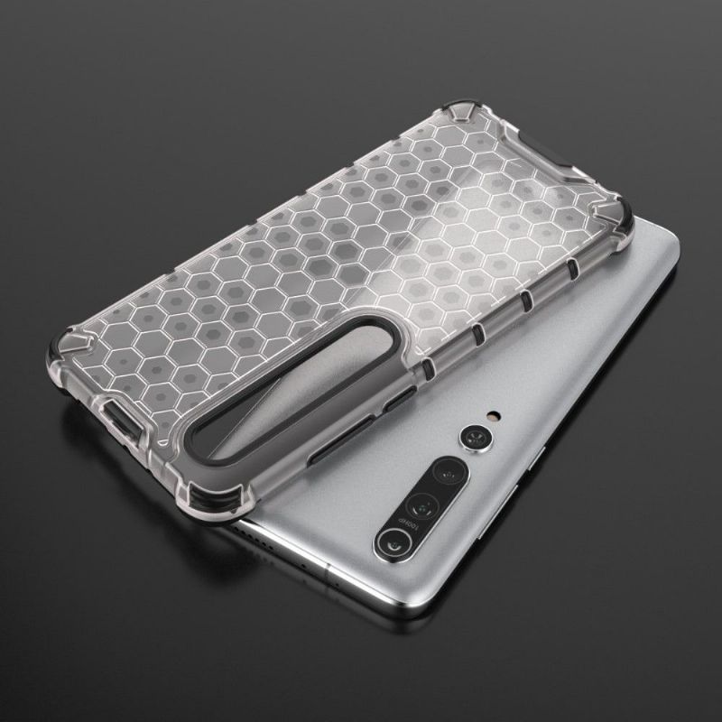 Cover Xiaomi Mi 10 / 10 Pro Beskyttende Honeycomb