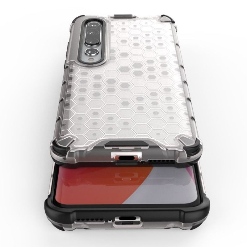 Cover Xiaomi Mi 10 / 10 Pro Beskyttende Honeycomb