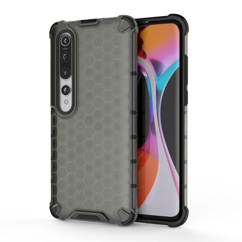 Cover Xiaomi Mi 10 / 10 Pro Beskyttende Honeycomb