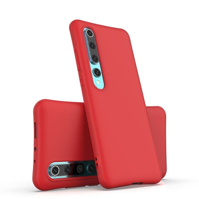 Cover Xiaomi Mi 10 / 10 Pro Gel Flex