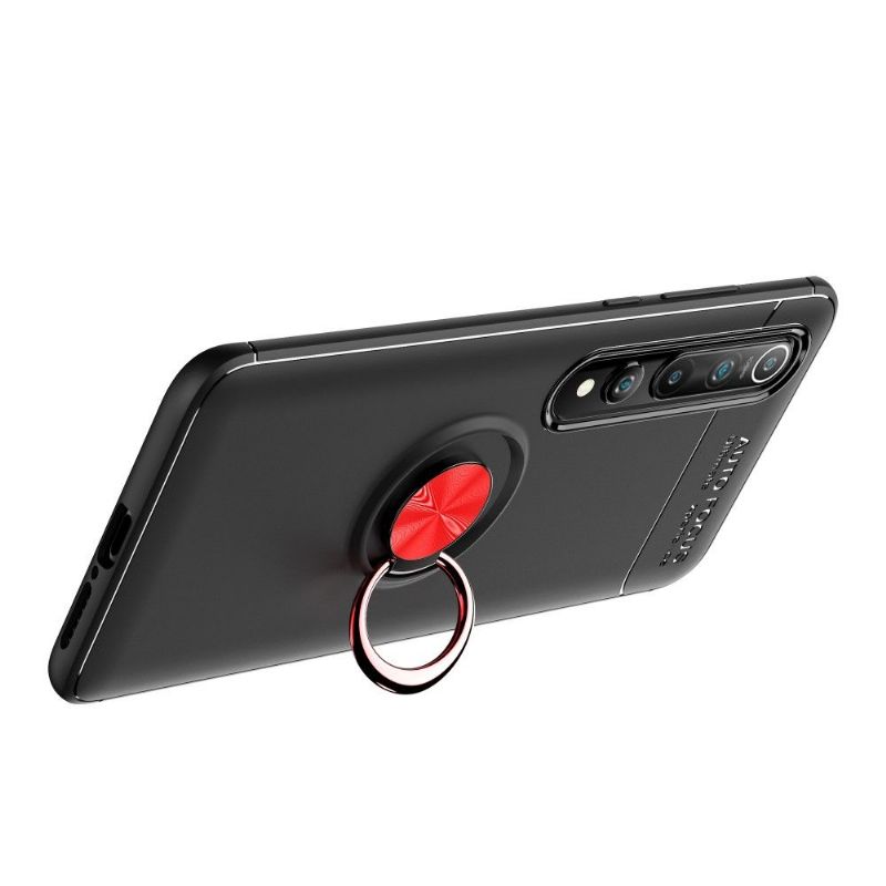 Cover Xiaomi Mi 10 / 10 Pro Hemming Med Roterende Støtte