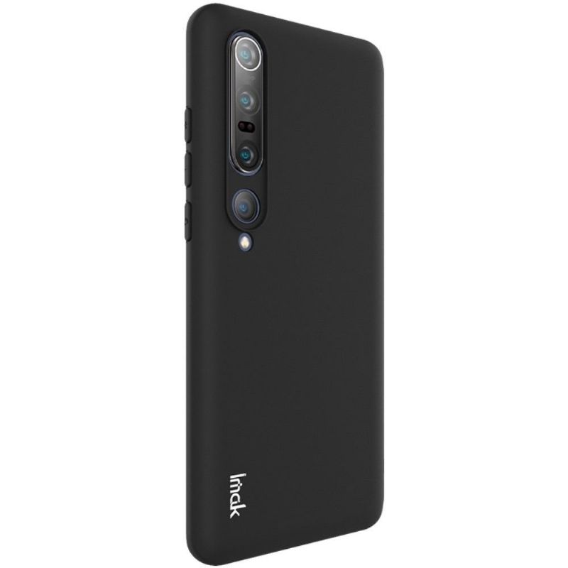 Cover Xiaomi Mi 10 / 10 Pro Pro Imak Mat Effekt