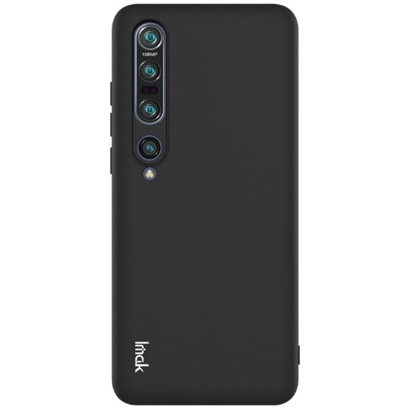 Cover Xiaomi Mi 10 / 10 Pro Pro Imak Mat Effekt