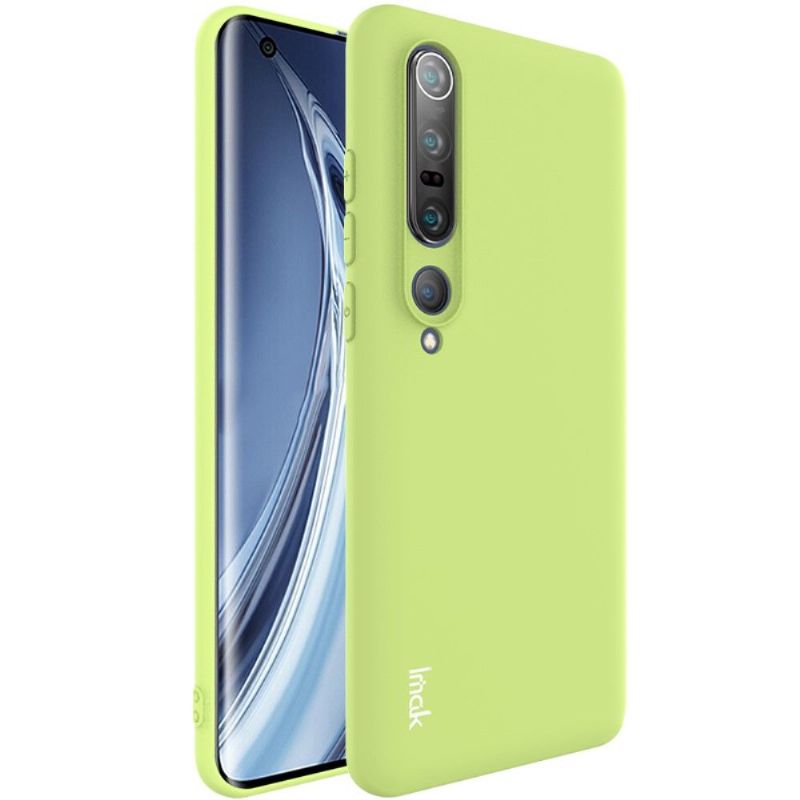 Cover Xiaomi Mi 10 / 10 Pro Pro Imak Mat Effekt