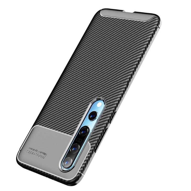 Cover Xiaomi Mi 10 / 10 Pro Karbon Classy