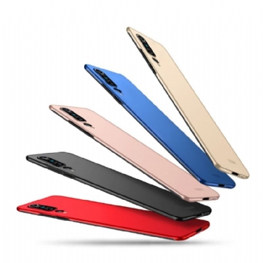 Cover Xiaomi Mi 10 / 10 Pro Mofi Shield Mat Belægning