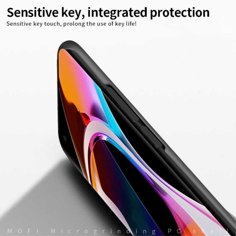 Cover Xiaomi Mi 10 / 10 Pro Mofi Shield Mat Belægning