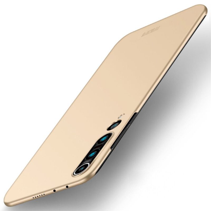 Cover Xiaomi Mi 10 / 10 Pro Pro Mofi Shield Mat Belægning