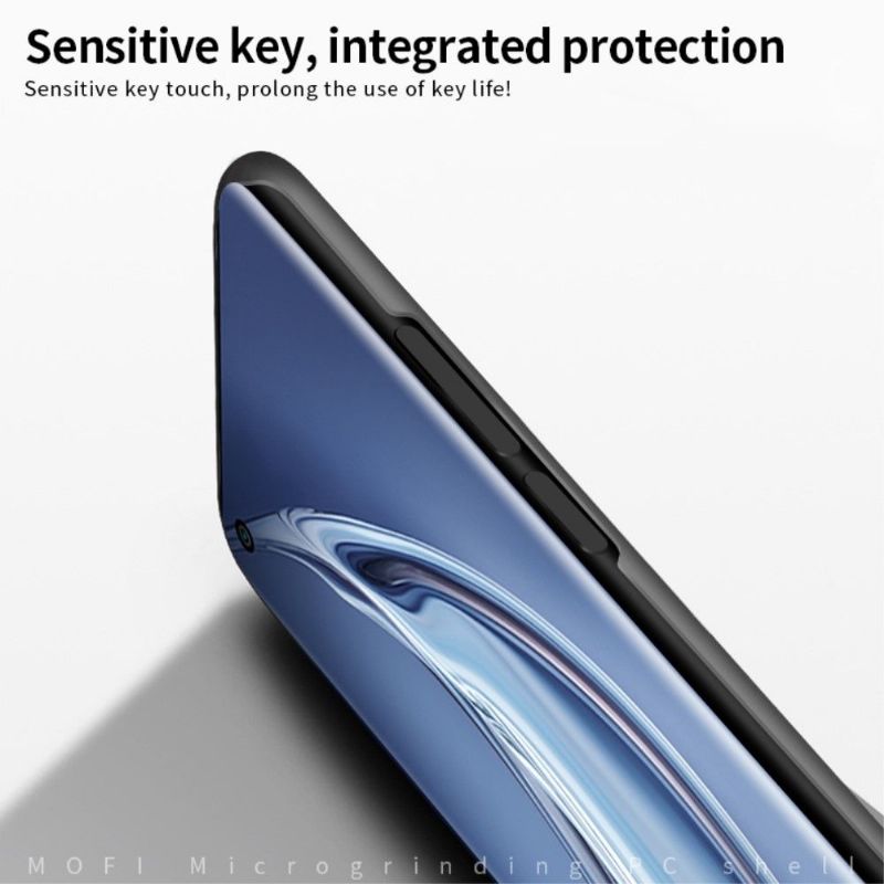 Cover Xiaomi Mi 10 / 10 Pro Pro Mofi Shield Mat Belægning