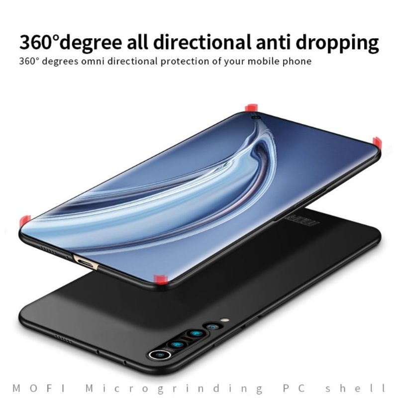 Cover Xiaomi Mi 10 / 10 Pro Pro Mofi Shield Mat Belægning