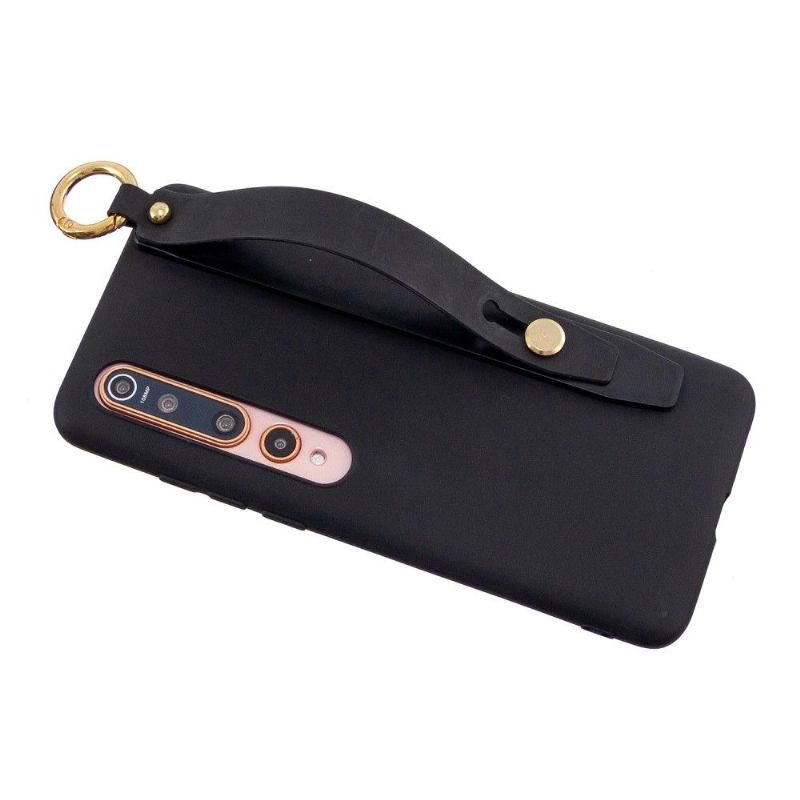 Cover Xiaomi Mi 10 / 10 Pro Silikonestrop