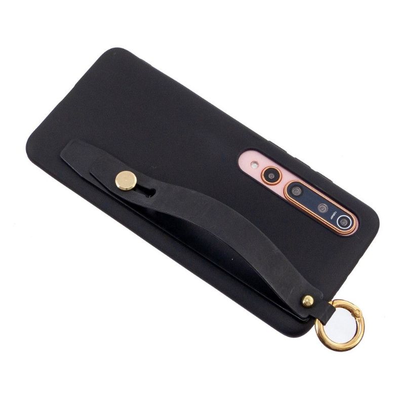 Cover Xiaomi Mi 10 / 10 Pro Silikonestrop