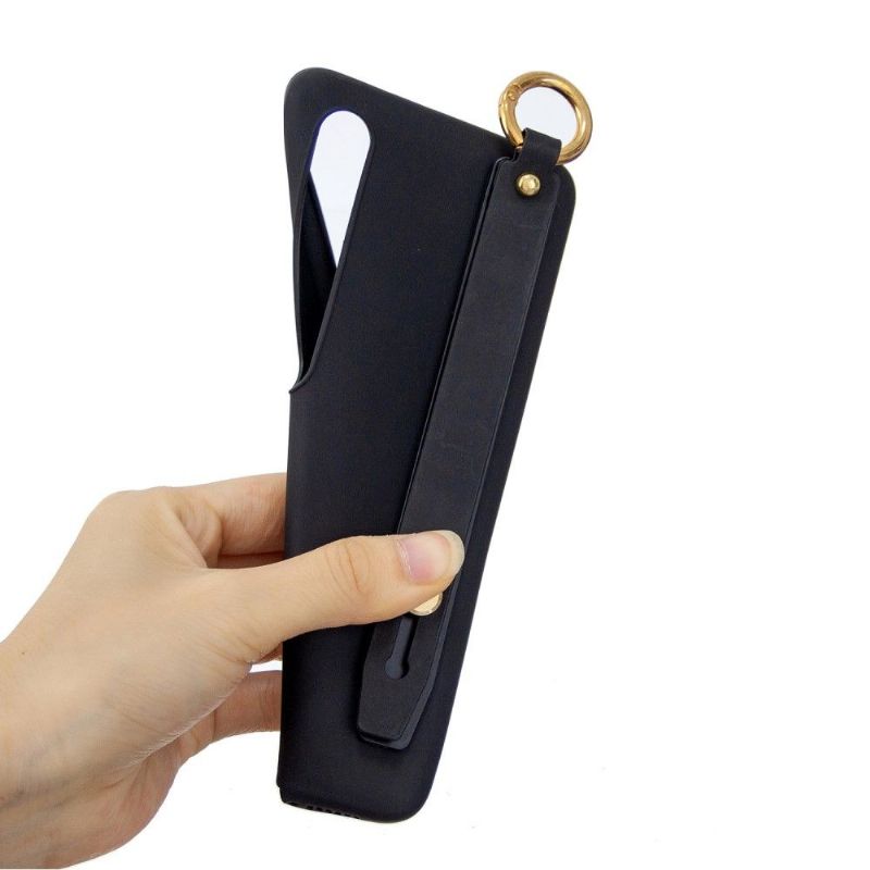 Cover Xiaomi Mi 10 / 10 Pro Silikonestrop