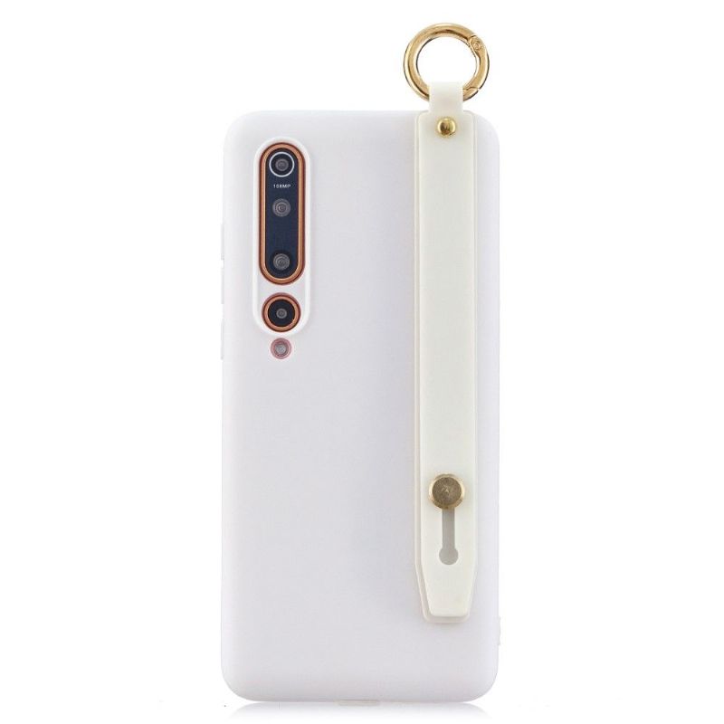 Cover Xiaomi Mi 10 / 10 Pro Silikonestrop