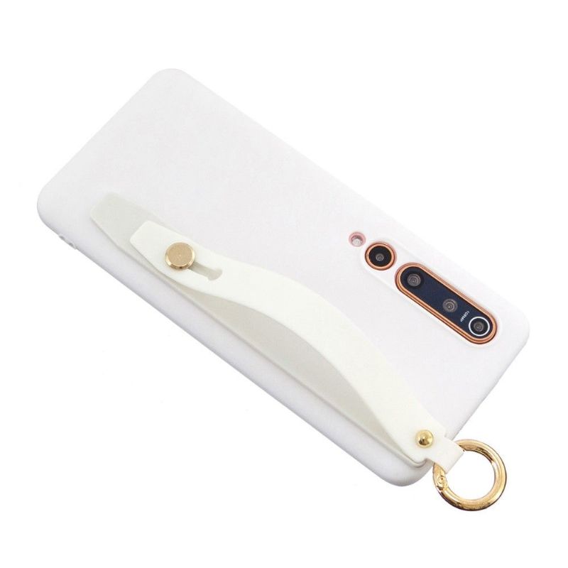 Cover Xiaomi Mi 10 / 10 Pro Silikonestrop