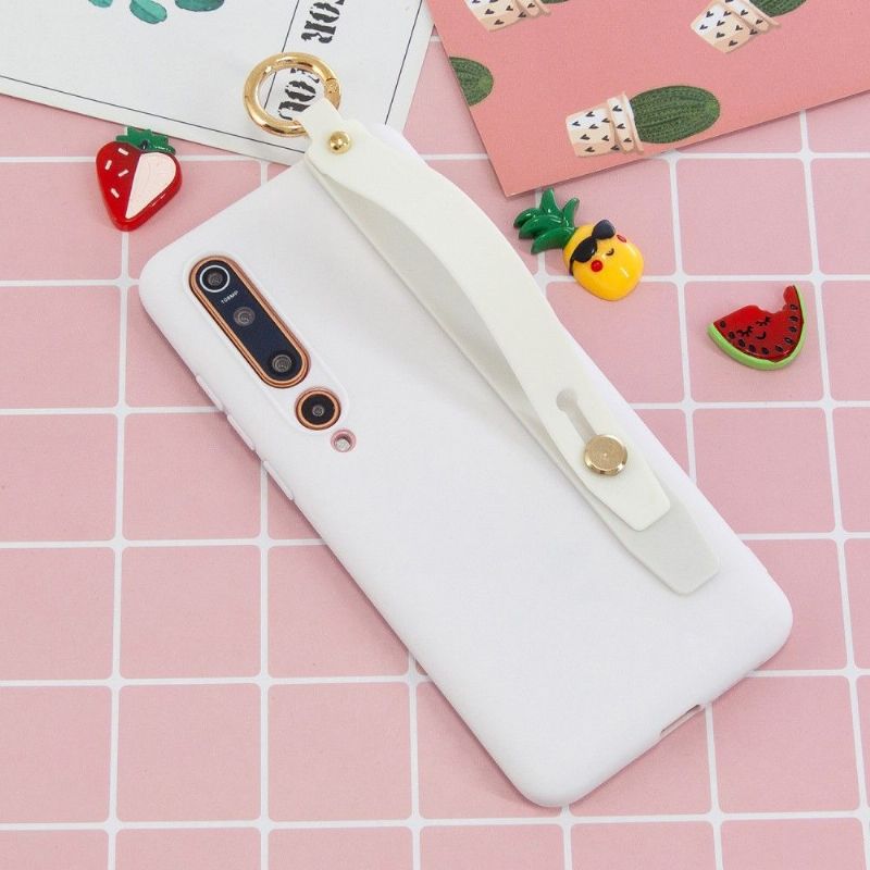 Cover Xiaomi Mi 10 / 10 Pro Silikonestrop