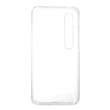 Cover Xiaomi Mi 10 / 10 Pro Transparent Integral 2 Stykker