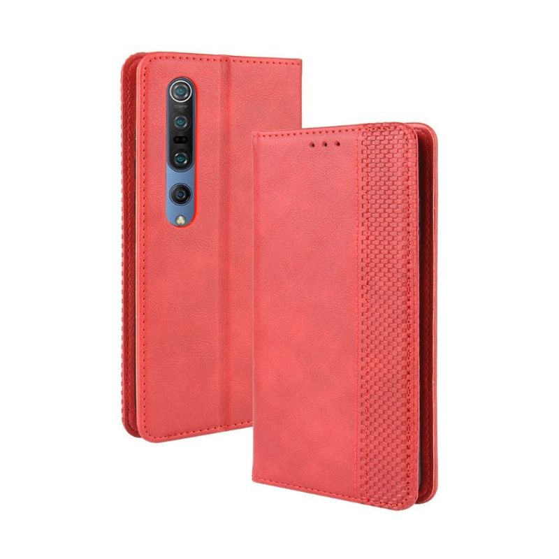 Flip Cover Xiaomi Mi 10 / 10 Pro Cirénius Style Læder