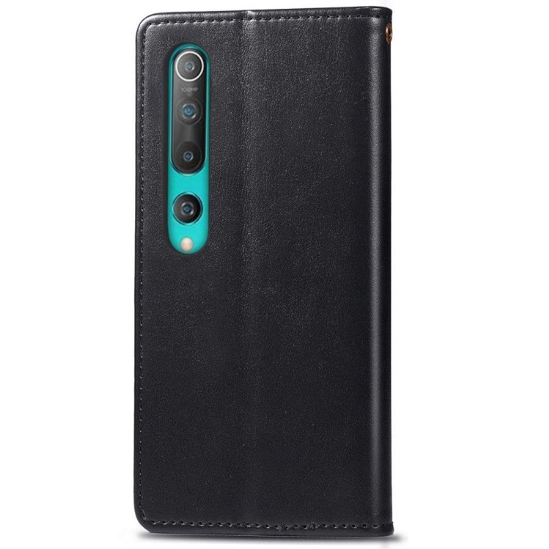 Flip Cover Xiaomi Mi 10 / 10 Pro Indila Kunstlæder