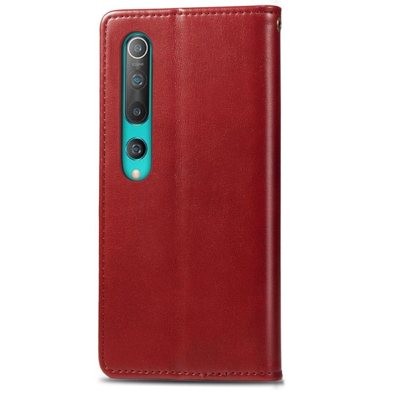 Flip Cover Xiaomi Mi 10 / 10 Pro Indila Kunstlæder