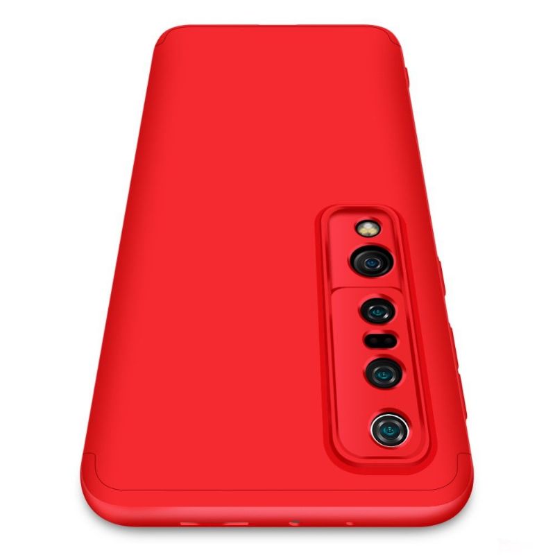 Mobilcover Xiaomi Mi 10 / 10 Pro Original Aftagelig Matbelægning