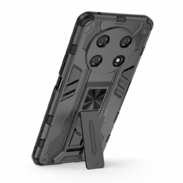 Cover Honor Magic 4 Lite Armor Series Support