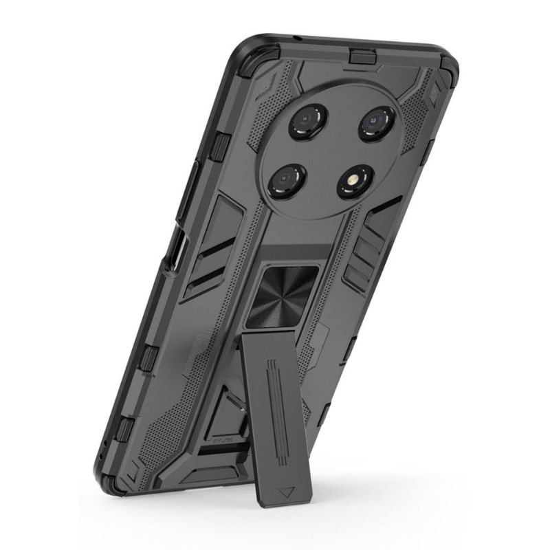 Cover Honor Magic 4 Lite Armor Series Support