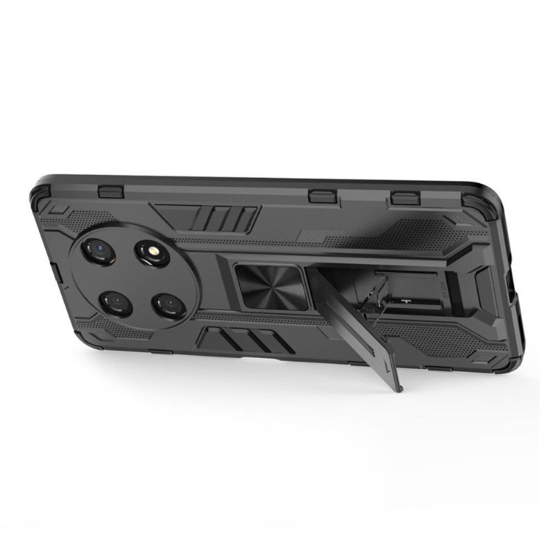 Cover Honor Magic 4 Lite Armor Series Support