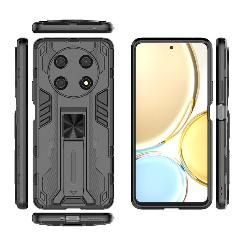 Cover Honor Magic 4 Lite Armor Series Support