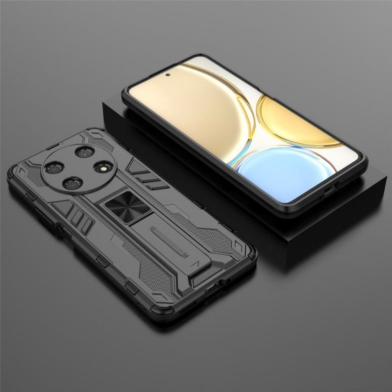 Cover Honor Magic 4 Lite Armor Series Support