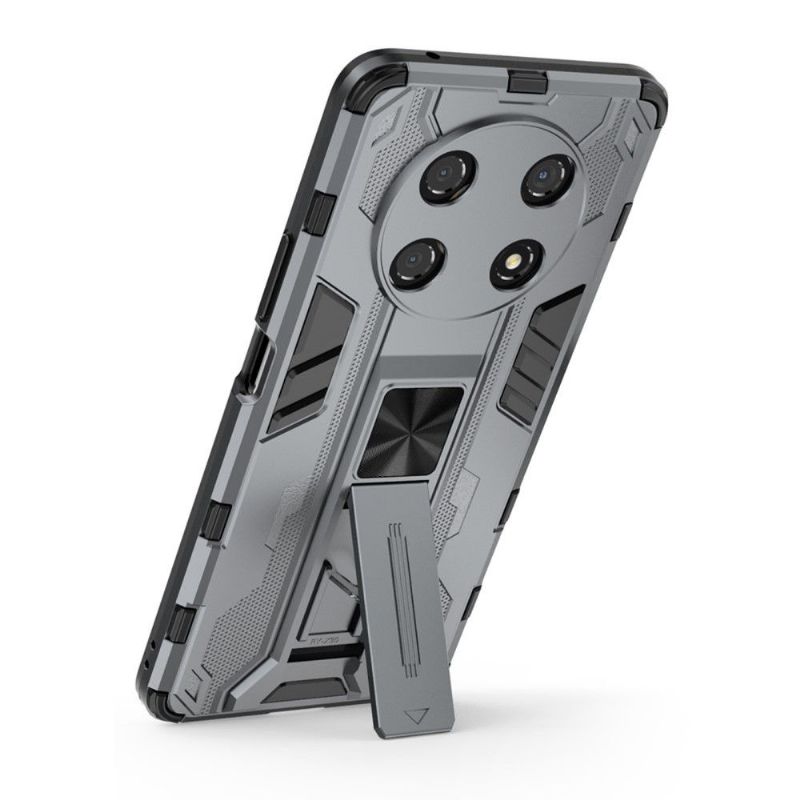 Cover Honor Magic 4 Lite Armor Series Support