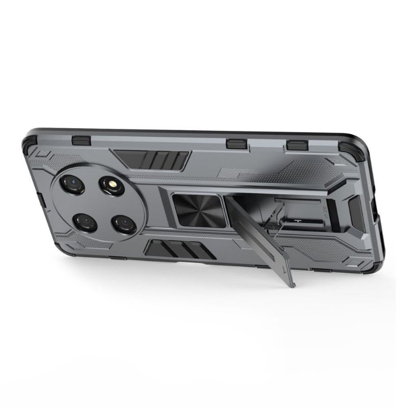 Cover Honor Magic 4 Lite Armor Series Support