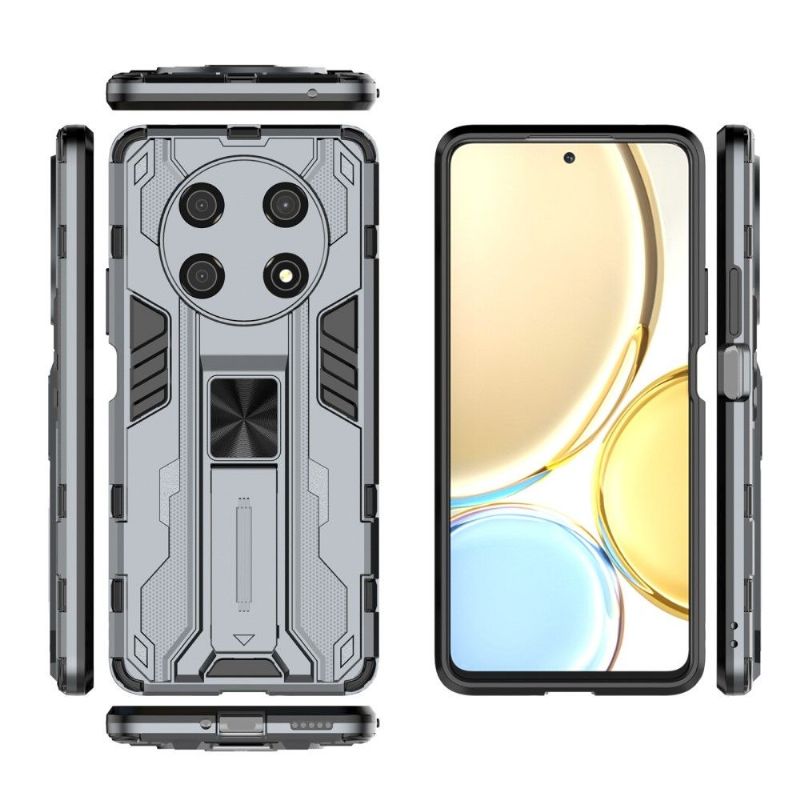 Cover Honor Magic 4 Lite Armor Series Support