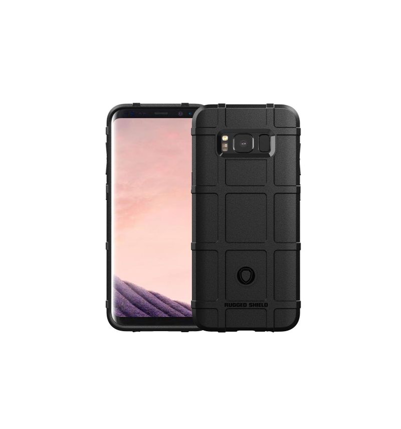 Mobilcover Samsung Galaxy S8 Plus Robust Skjold