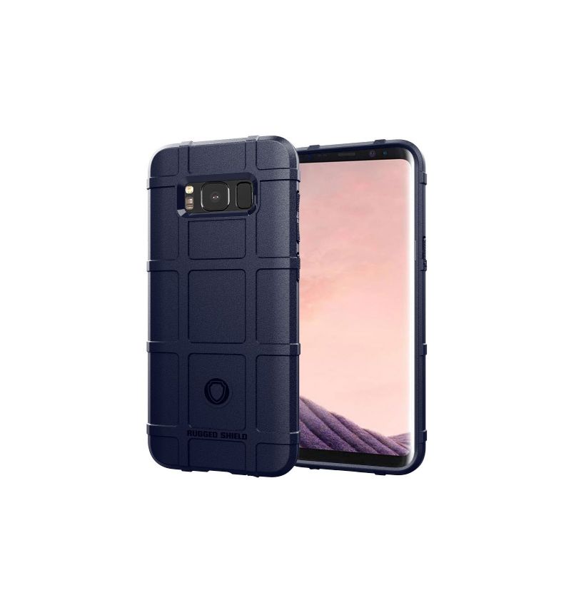 Mobilcover Samsung Galaxy S8 Plus Robust Skjold