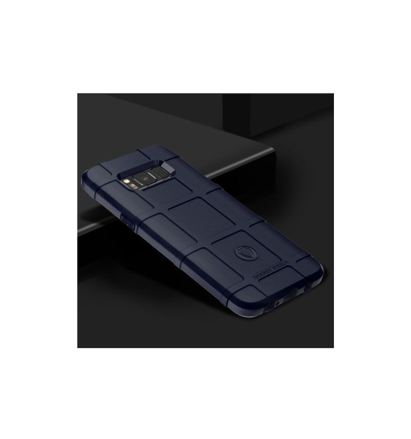 Mobilcover Samsung Galaxy S8 Plus Robust Skjold