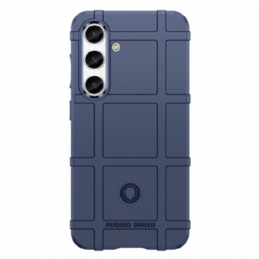 Cover Til Samsung Galaxy S24 5g Robust Skjold