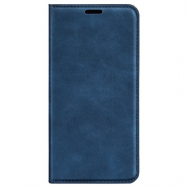 Flip Cover Samsung Galaxy S24 5g Klassisk