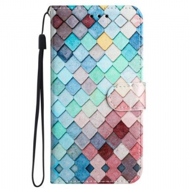 Flip Cover Samsung Galaxy S24 5g Stropgitre