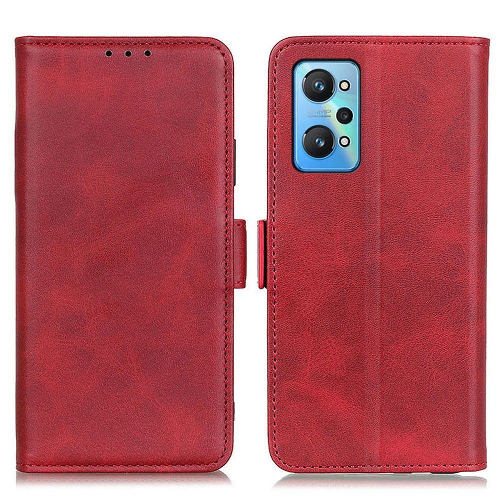 Case Realme GT Neo 3T / Neo 2 Original Punge Mat Kunstlæder