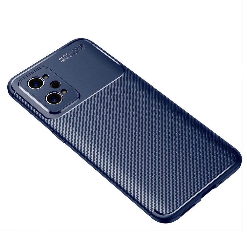 Cover Realme GT Neo 3T / Neo 2 Carbon Fiber Style