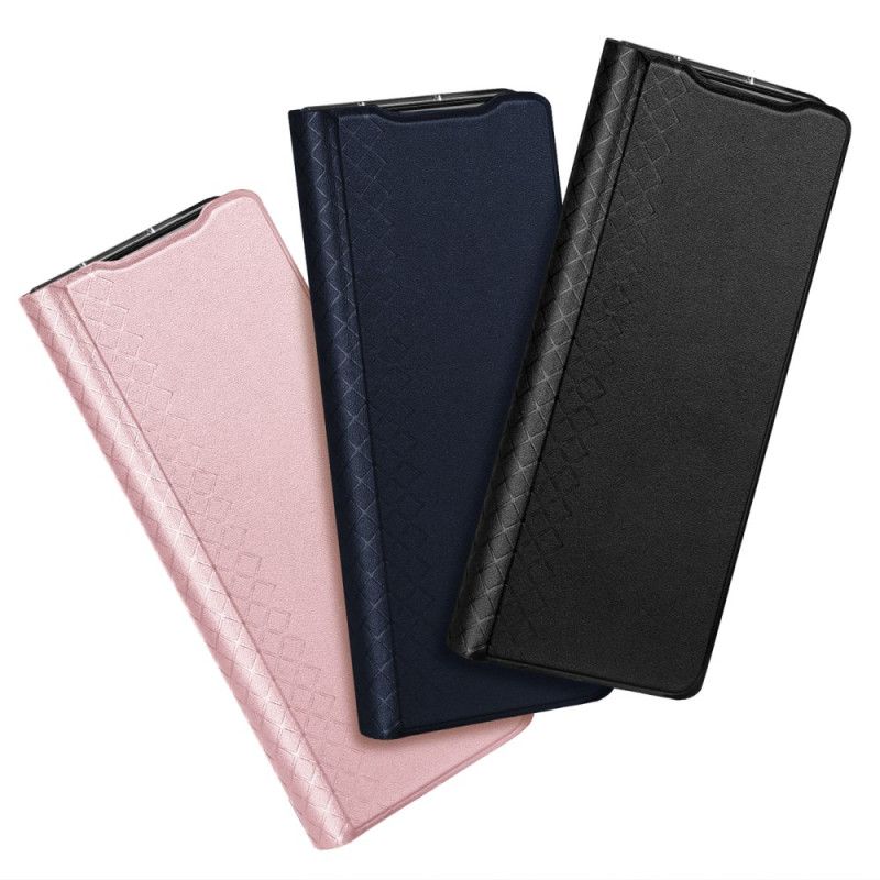 Case Samsung Galaxy Z Fold 6 Telefon Etui Bril Serie Dux Ducis