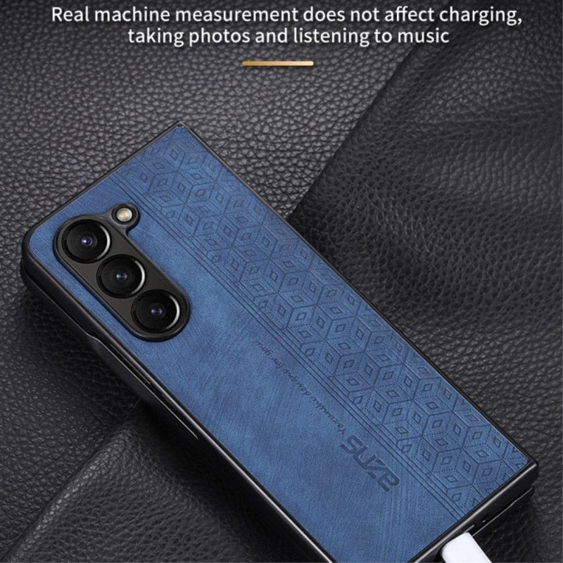 Cover Samsung Galaxy Z Fold 6 Azns