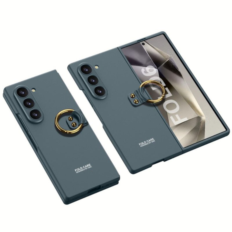 Cover Samsung Galaxy Z Fold 6 Gkk Støttering