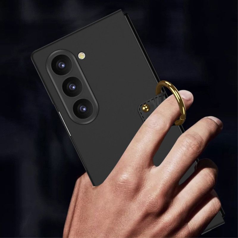 Cover Samsung Galaxy Z Fold 6 Gkk Støttering