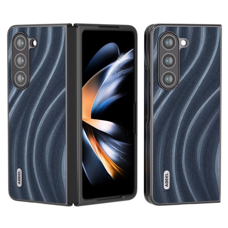 Cover Samsung Galaxy Z Fold 6 Mælkevejen Abeel