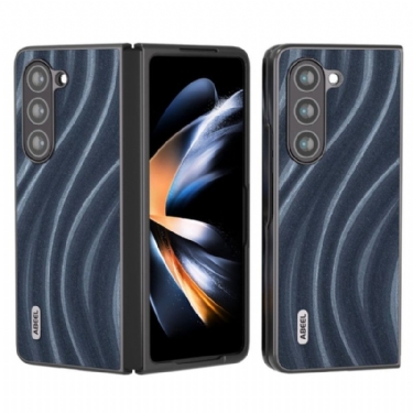 Cover Samsung Galaxy Z Fold 6 Mælkevejen Abeel