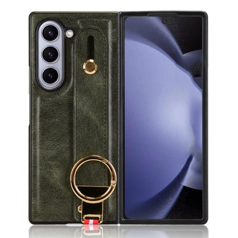 Cover Samsung Galaxy Z Fold 6 Rem Og Flaskeåbner